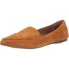 Mustard Suede