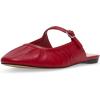 image:imageSteve Madden Womens Gisele MuleRed Leather