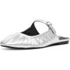 image:imageSteve Madden Womens Gisele MuleSilver