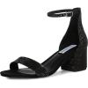 Black Rhinestone