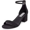 Black-suede