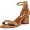 Tan Nubuck