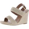 image:imageSteve Madden womens UriNatural Raffia