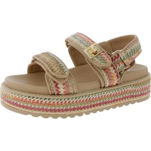 image:imageSteve Madden Womens Bigmona Platform SandalsMulti