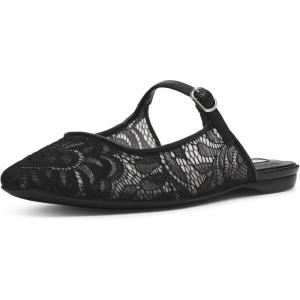 image:imageSteve Madden Womens Gisele MuleBlack Lace