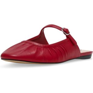image:imageSteve Madden Womens Gisele MuleRed Leather
