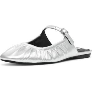 image:imageSteve Madden Womens Gisele MuleSilver