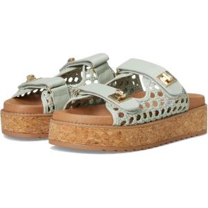image:imageSteve Madden womens Bigschmona BlackBlack SuedeMint