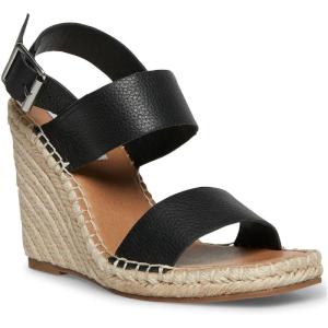 image:imageSteve Madden womens UriBlack Leather