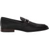 image:imageSteve Madden Mens AahronBlack Leather