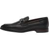 image:imageSteve Madden Mens AahronBlack Leather