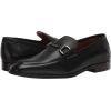 image:imageSteve Madden Mens AahronBlack Leather