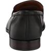 image:imageSteve Madden Mens AahronBlack Leather