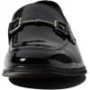 image:imageSteve Madden Mens AahronBlack Patent