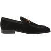 image:imageSteve Madden Mens AahronBlack Velvet