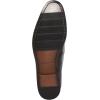 image:imageSteve Madden Mens AahronBlack Velvet WSilver Bit