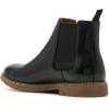 image:imageSteve Madden Mens HIGHLINE Chelsea BootsBlack