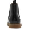 image:imageSteve Madden Mens HIGHLINE Chelsea BootsBlack