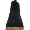 image:imageSteve Madden Mens HIGHLINE Chelsea BootsBlack Suede
