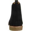 image:imageSteve Madden Mens HIGHLINE Chelsea BootsBlack Suede