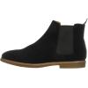 image:imageSteve Madden Mens HIGHLINE Chelsea BootsBlack Suede
