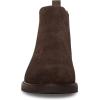 image:imageSteve Madden Mens HIGHLINE Chelsea BootsChocolate Brown Suede