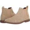 image:imageSteve Madden Mens HIGHLINE Chelsea BootsSand Suede