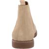 image:imageSteve Madden Mens HIGHLINE Chelsea BootsSand Suede