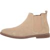 image:imageSteve Madden Mens HIGHLINE Chelsea BootsSand Suede