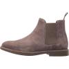 image:imageSteve Madden Mens HIGHLINE Chelsea BootsTaupe Suede