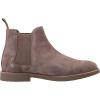 image:imageSteve Madden Mens HIGHLINE Chelsea BootsTaupe Suede