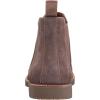 image:imageSteve Madden Mens HIGHLINE Chelsea BootsTaupe Suede