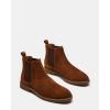 image:imageSteve Madden Mens HIGHLINE Chelsea BootsTobacco