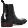 image:imageSteve Madden Mens HamlinBlack Leather