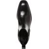 image:imageSteve Madden Mens HamlinBlack Leather