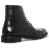 image:imageSteve Madden Mens HarithBlack Leather