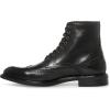 image:imageSteve Madden Mens HarithBlack Leather