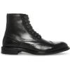image:imageSteve Madden Mens HarithBlack Leather