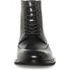 image:imageSteve Madden Mens HarithBlack Leather