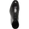 image:imageSteve Madden Mens HarithBlack Leather