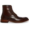image:imageSteve Madden Mens HarithCoffee Leather