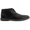 image:imageSteve Madden Mens Harken Chukka BootBlack