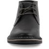 image:imageSteve Madden Mens Harken Chukka BootBlack