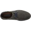 image:imageSteve Madden Mens Harken Chukka BootGrey Suede