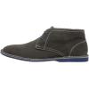 image:imageSteve Madden Mens Harken Chukka BootGrey Suede