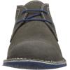 image:imageSteve Madden Mens Harken Chukka BootGrey Suede