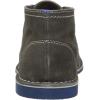 image:imageSteve Madden Mens Harken Chukka BootGrey Suede