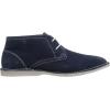 image:imageSteve Madden Mens Harken Chukka BootNavy Suede