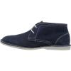 image:imageSteve Madden Mens Harken Chukka BootNavy Suede