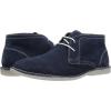 image:imageSteve Madden Mens Harken Chukka BootNavy Suede